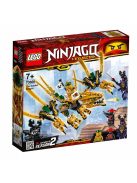 LEGO Ninjago Az aranysárkány - 70666