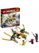 LEGO Ninjago Az aranysárkány - 70666