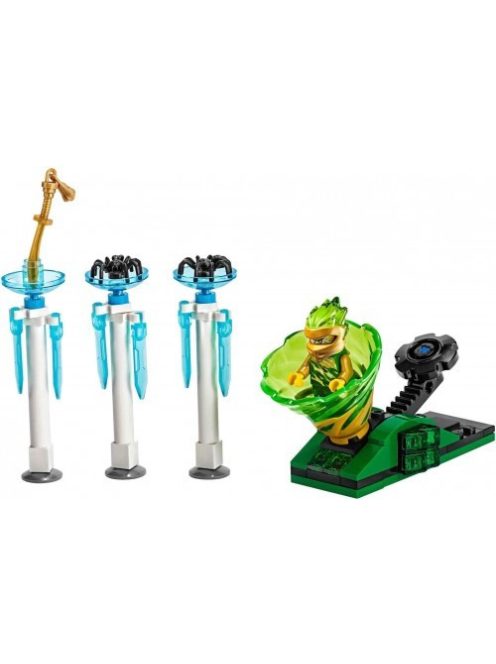  70681 LEGO Ninjago Spinjitzu
