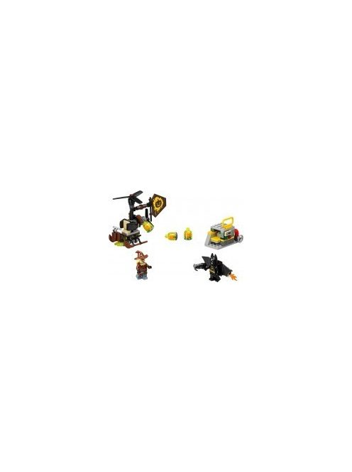 70913 - LEGO Batman™: A film - Madárijesztő™ félelmetes leszámolása