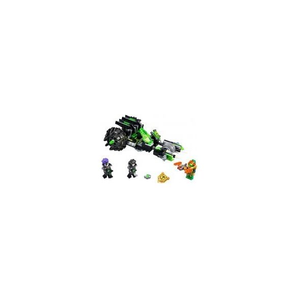 72002 - LEGO NEXO KNIGHTS™ Twinfector