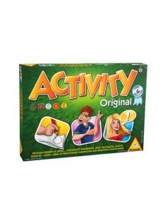 Activity original