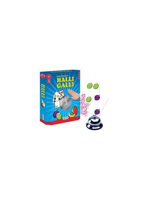 Halli Galli