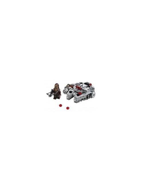 75193 - LEGO Star Wars™ Millenium Falcon™ Microfighter