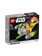 75223 - LEGO Star Wars™ Naboo Csillagvadász Microfighter