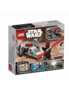 75224 - LEGO Star Wars™ Sith Infiltrator™ Microfighter