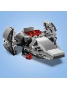 75224 - LEGO Star Wars™ Sith Infiltrator™ Microfighter
