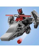 75224 - LEGO Star Wars™ Sith Infiltrator™ Microfighter