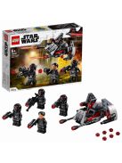 75226 - LEGO Star Wars™ Inferno Squad™ harci csomag