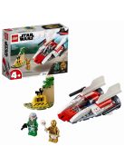 LEGO Star Wars Lázadók A-Wing 75247