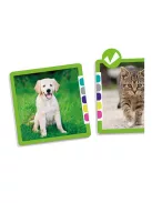 Társítások Akros fejlesztő játék 20532