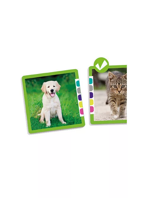 Társítások Akros fejlesztő játék 20532