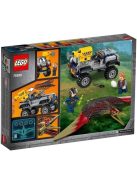 75926 - LEGO Jurassic World™ Pteranodon üldözés