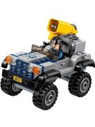 75926 - LEGO Jurassic World™ Pteranodon üldözés