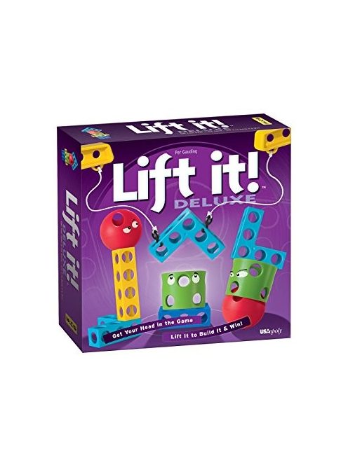 Lift it!