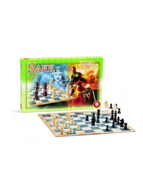 Classic - Sakk