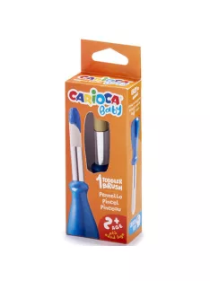Baby Brush Ecset - Carioca
