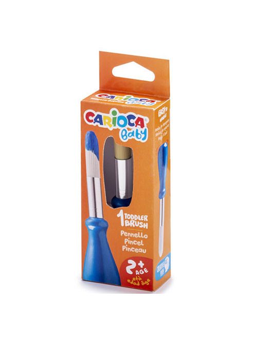 Baby Brush Ecset - Carioca