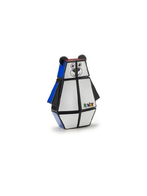 Rubik Junior - Maci (812163)