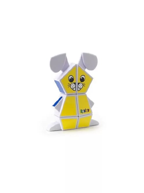 Rubik Junior - Nyuszi (812170)