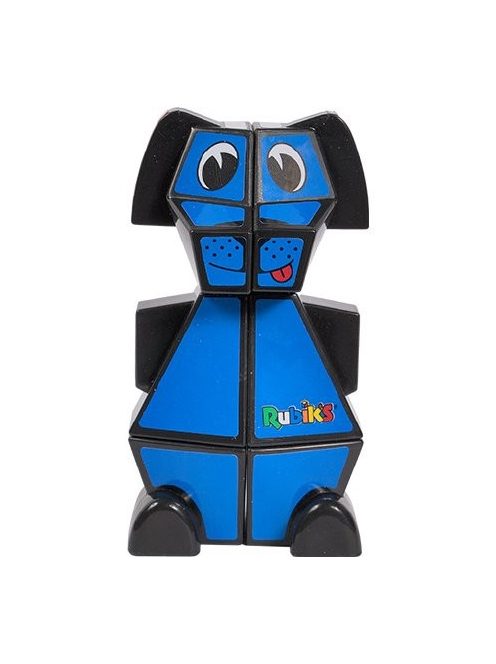 Rubik Junior - Kutya (812194)