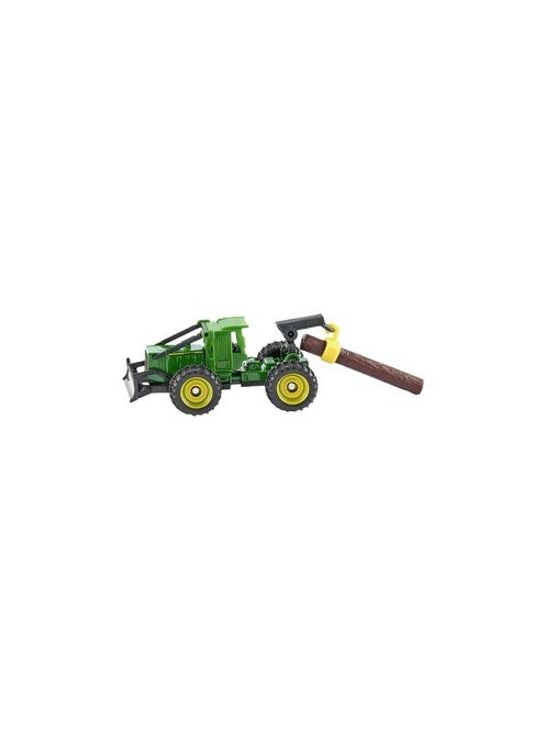 John Deere rönkszállító 1480