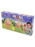 Fire Ball hálós ügyességi játék