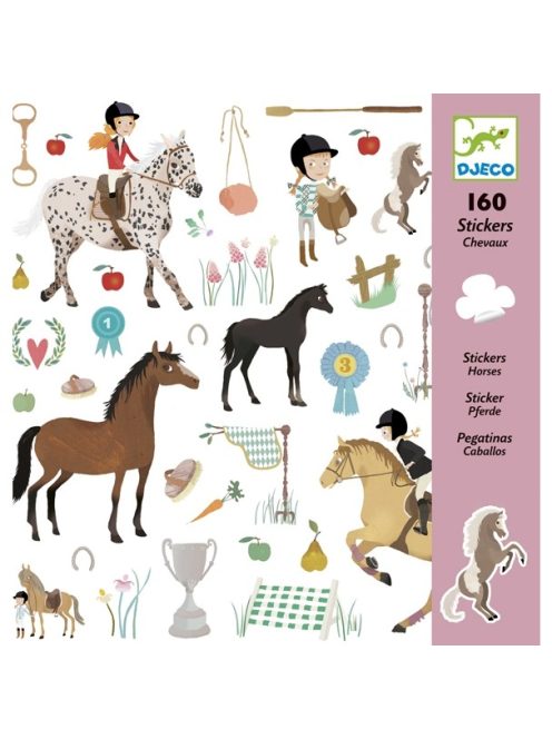 Lovak - Horses