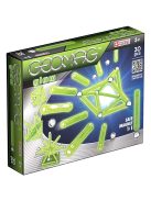 Geomag Foszforeszkáló 30db 20GMG00335