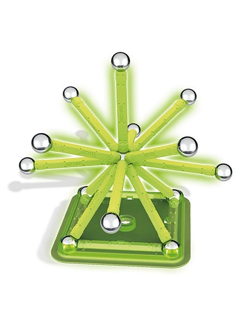 Geomag Foszforeszkáló 30db 20GMG00335