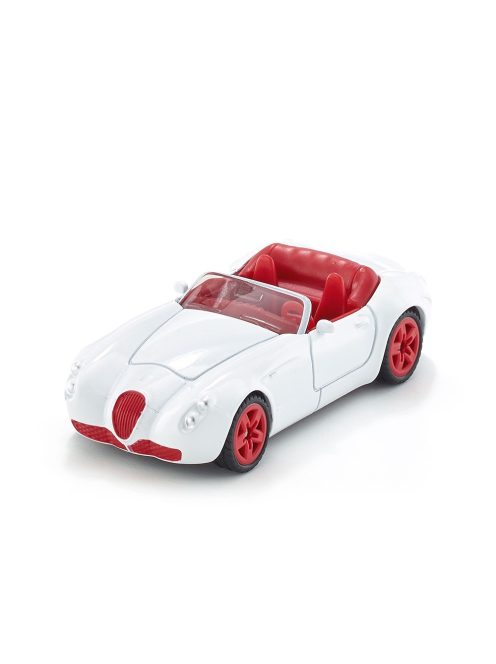 SIKU Wiesmann Roadster 1:87 - 1320