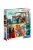 Clementoni - 2 x 60 db-os puzzle - SuperColor puzzle - Raya és az utolsó sárkány  (21616)