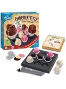 Chocolate Fix Thinkfun