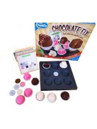 Chocolate Fix Thinkfun