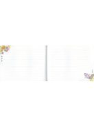 BONCAHIER: Madame Butterfly - 55791 Napraforgó