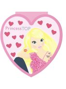 Princess TOP - Notepad-Napraforgó (27)