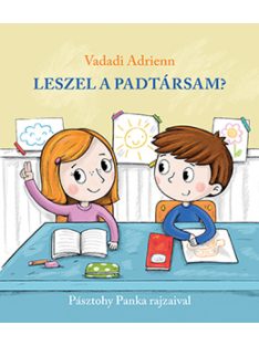 Leszel a padtársam? Pagony