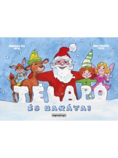 Télapó és barátai Napraforgó