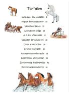101 dolog, amit jó ha tudsz a lovakról-Napraforgó