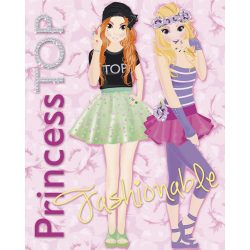 Princess TOP - (25) Fashionable-Napraforgó