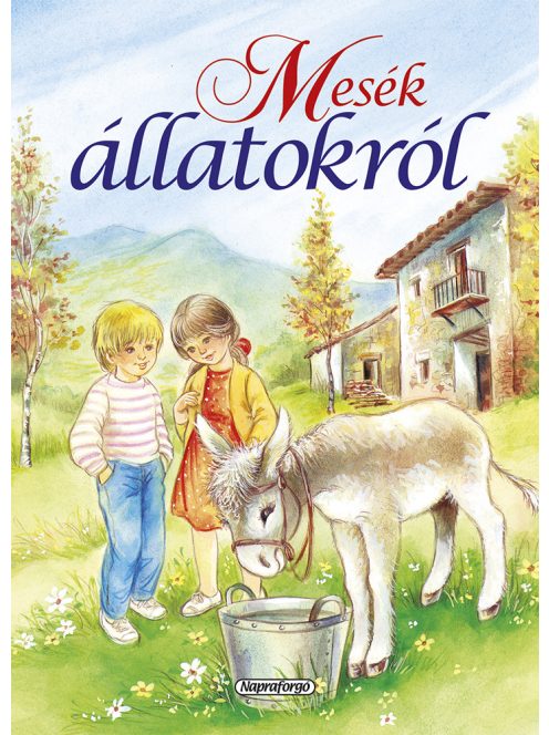 Mesék állatokról