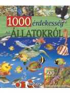 1000 érdekesség az állatokról -Napraforgó