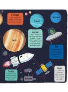 Kis felfedezők - A világűr-Napraforgó