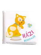 Fürödj velünk! - Házi kedvencek Napraforgó