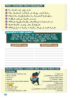 Jobb leszek ... matekból - 4. osztályosoknak Napraforgó