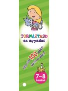 Tornáztasd az agyadat! - 7-8 éveseknek