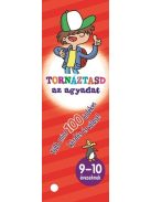 Tornáztasd az agyadat! - 9-10 éveseknek