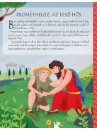 Görög hősök és mítoszok