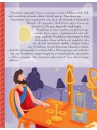 Görög hősök és mítoszok