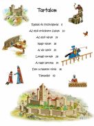 101 dolog, amit jó ha tudsz a középkori várakról -Napraforgól
